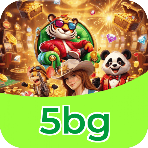 Login rápido no app 5bg