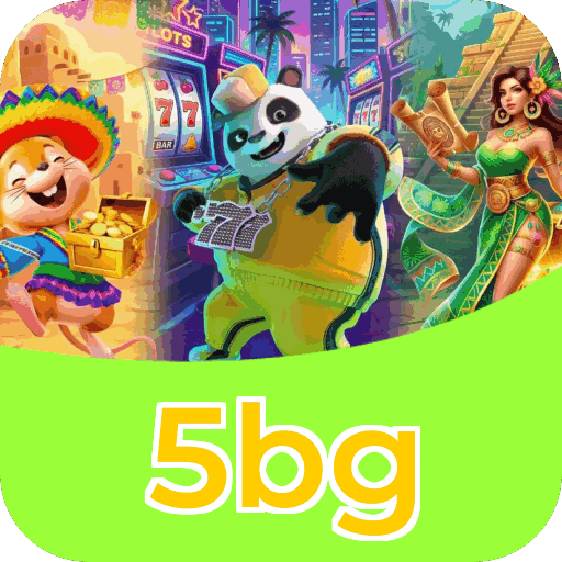 Promoções e bônus exclusivos da 5bg